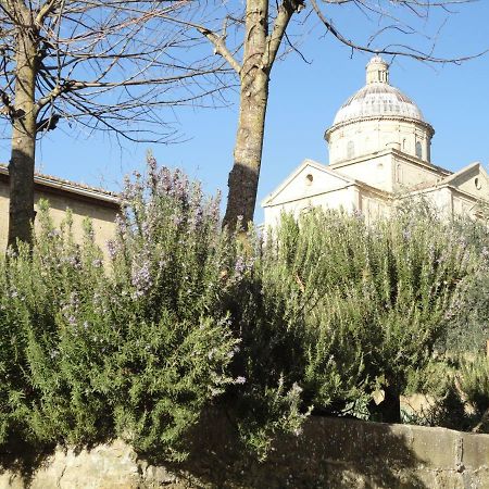 Villa Agriturismo San Biagio Montepulciano Stazione Exterior foto