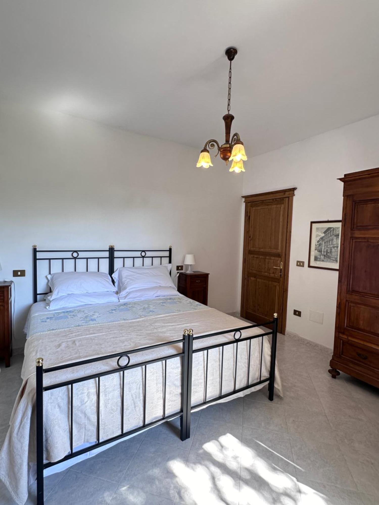 Villa Agriturismo San Biagio Montepulciano Stazione Exterior foto
