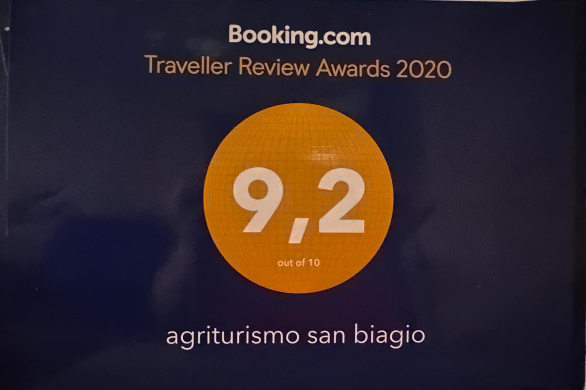 Villa Agriturismo San Biagio Montepulciano Stazione Exterior foto
