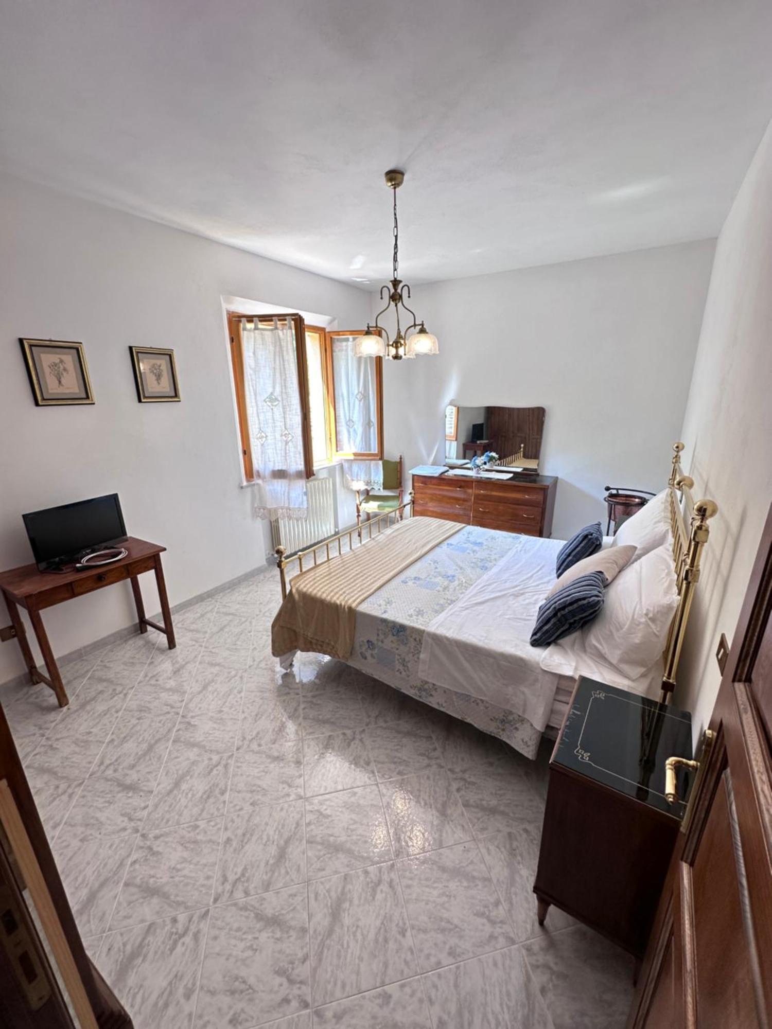 Villa Agriturismo San Biagio Montepulciano Stazione Exterior foto