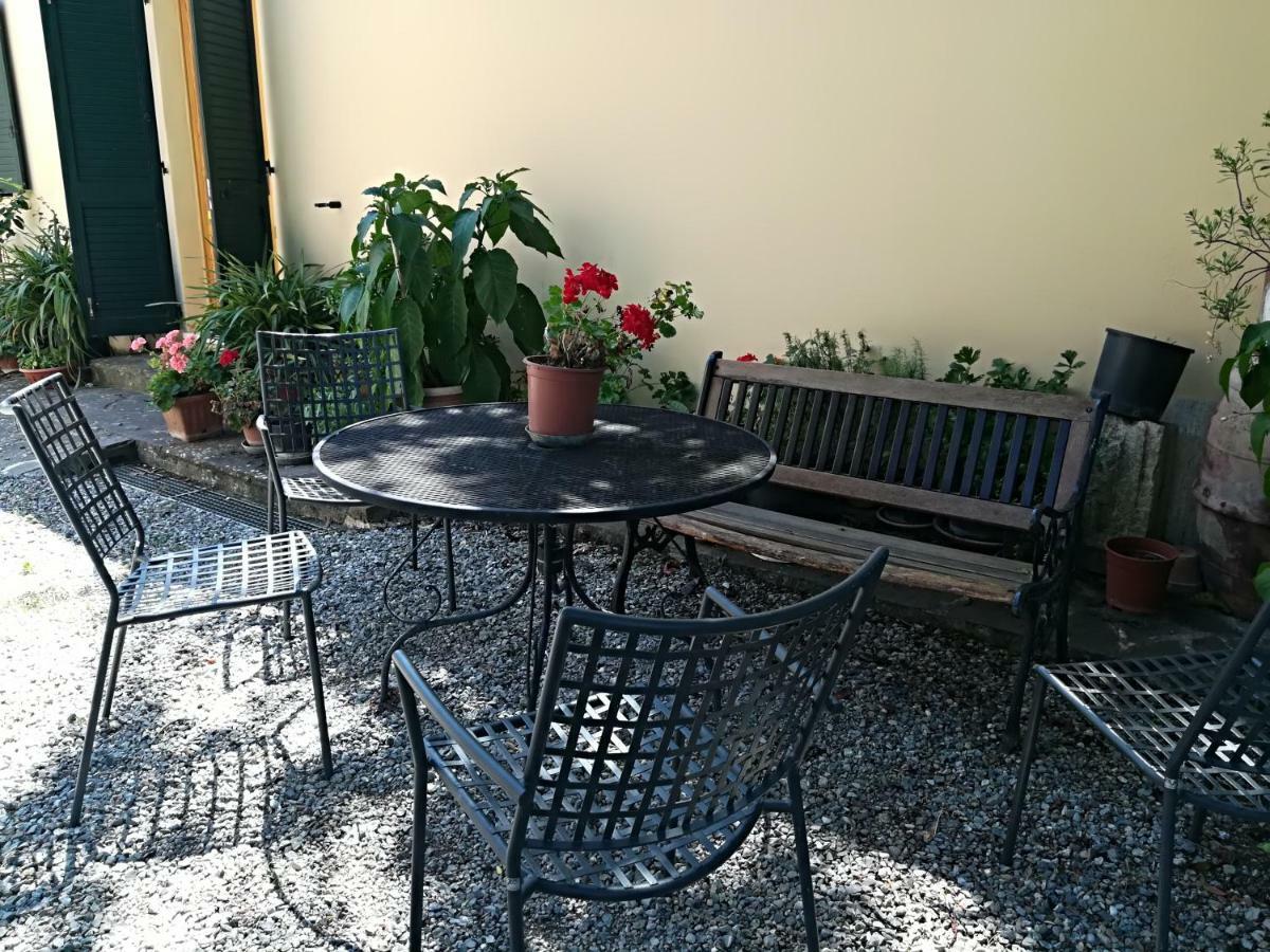 Villa Agriturismo San Biagio Montepulciano Stazione Exterior foto